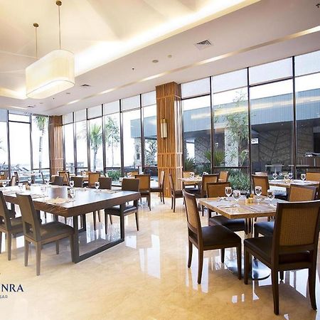 Hotel The Rinra Makassar Exterior foto