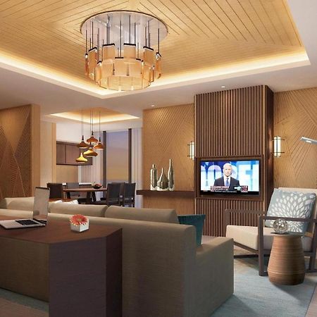 Hotel The Rinra Makassar Exterior foto